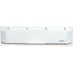 Airhead Hull Hugr Dock Bumper, 36in x 6in x 4in, HHB-36W