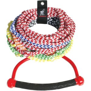 Airhead Ski Rope, 8-Section, AHSR-8
