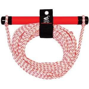 Airhead Water Ski Rope/1 Section/EVA Handle, AHSR-1EVA