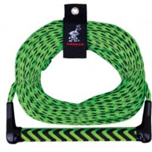 Airhead Watersports Rope, Eva Handle, AHSR-9