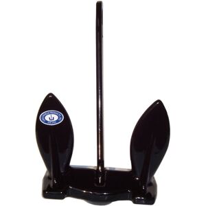 Greenfield 3003.3598 Economy Navy Anchor, Black, 915-E