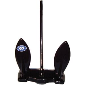 Greenfield 3003.3602 Economy Navy Anchor, Black, 928-E