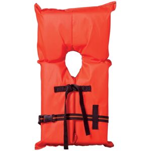 Kent Sporting Goods Child Type II Life Jacket - Medium, 102000-200-002-12