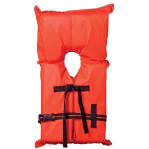 Kent Sporting Goods Child Type II Life Jacket - Small, 102000-200-001-12