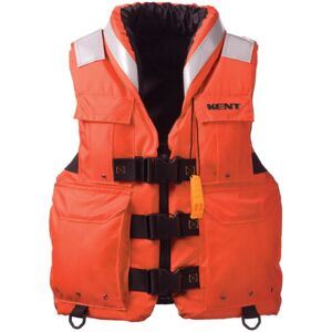 "Kent Sporting Goods Search and Rescue SAR Commercial Vest - XXLarge, 150400-200-060-12"