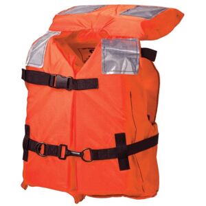 Kent Sporting Goods Type I Vest Style Life Jacket - Child, 100200-200-002-12