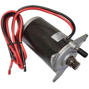 Lewmar Pro-Series Generation 3 Motor Set - 12V, 66000763