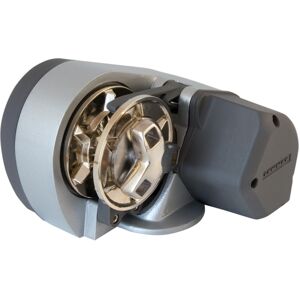 Lewmar Pro-Sport 550G Horizontal Windlass Set - 12V, 6656811967-303