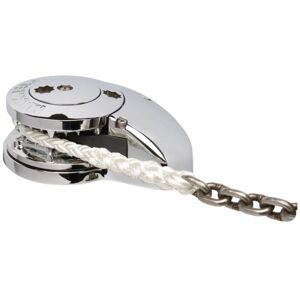 "Maxwell 12V Automatic Rope Chain Windlass 5/16 Chain to 5/8 Rope RC10/8, RC10812V"
