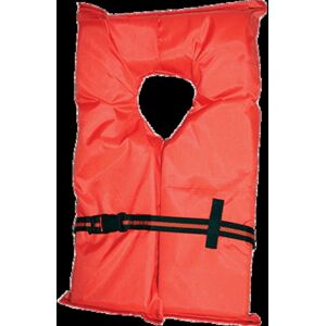 Kent Sporting Goods ONYX Type II Lifevest, Adult, New Condition, 102000-200-004-12