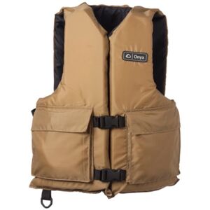 ONYX Universal Sport Vest, One Size, 116000-706-004-12