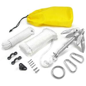 Propel Paddle Kayak Kayak Anchor Kit, SLPG40034