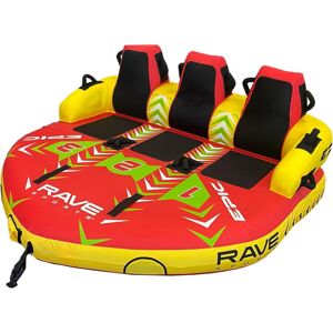 RAVE Sports Epic 3-Rider Towable