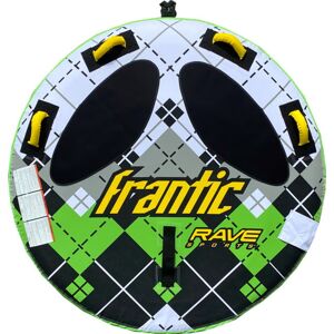 RAVE Sports Frantic 2 Rider Towable