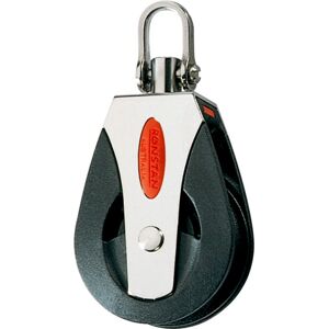 Ronstan Series 50 High Load Block - Single - Universal Head, RF50100HL