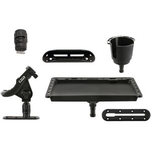 Scotty Kayak Fishing Starter Pack, 0111