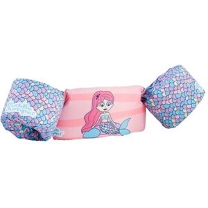 Stearns Pfd 3864 Puddle Jumper Kids Life Jacket, Mermaid, 2159355