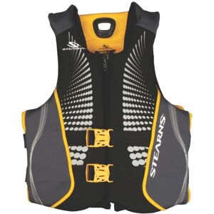 Stearns 7847 V1 Flotation Life Vest - Men's, Gold, Medium, CM1011410002-47