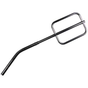 Whitecap Boarding Handle S.S., S-6242