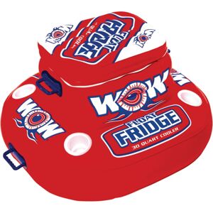 Wow Toys Watersports 11 2000 Float Fridge 30 Pack Cooler, 36831/3004.5281