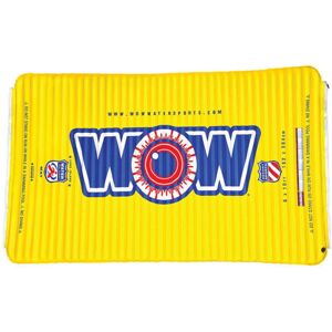 Wow Toys Watersports 12-2050 Water Walkway, Yellow, 18598