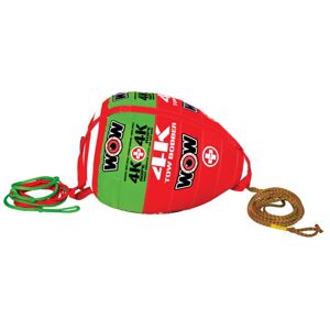 Wow Toys Watersports 4K Tow Bobber, 15-3000
