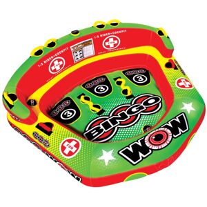 Wow Toys Watersports Bingo Series Towables - 3 Rider, 14-1070