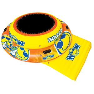 Wow Toys Watersports Bounce Pad Inflatable, 20-2030