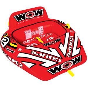 Wow Toys Watersports Coupe Cockpit Series Towable 2 Rider, 15-1030