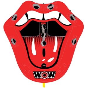 Wow Toys Watersports Hot Lips Towable 2 Rider, 15-1100