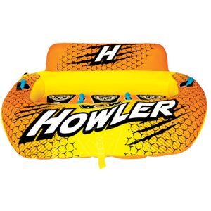 Wow Toys Watersports Howler 3 Rider Towable, 20-1050