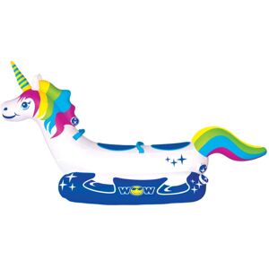 Wow Toys Watersports Towable Unicorn 2 Person, 20-1020