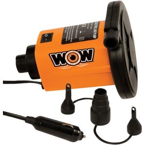 Wow Toys Watersports Universal Air Pump 12V Dc, 13-4020