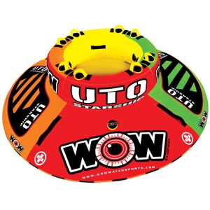 Wow Toys Watersports Uto Starship Towable 5 Rider, 15-1110