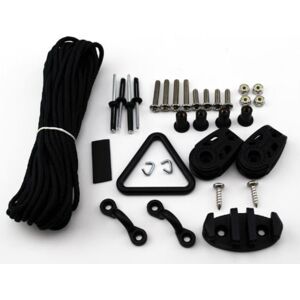 Yak Gear Deluxe Anchor Trolley Kit