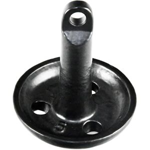 Yak Gear YakGear 5lb Mushroom Anchors, 01-0010-01B