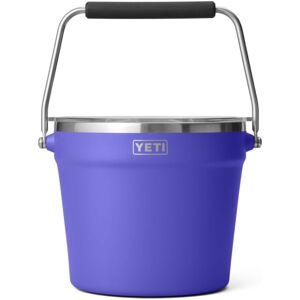 Yeti Rambler Beverage Bucket, Ultramarine Violet, 21071504805