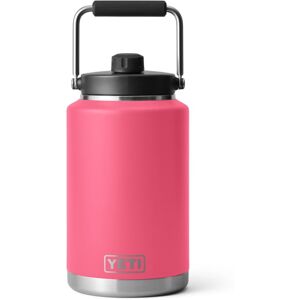 Yeti Rambler One Gallon Jug, Tropical Pink, One Gallan, 21071502995