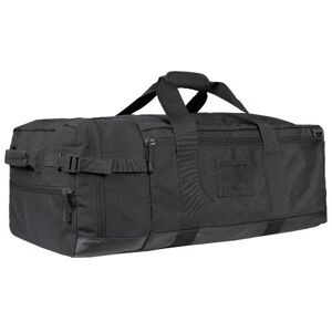 Condor Outdoor Colossus Duffle Bag, Black 161-002