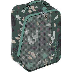 Eagle Creek Pack-It Reveal Expansion Cube Bag, Roots and Shoots: Duck Green, Large, EC040421369