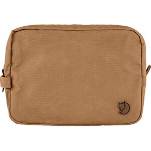 Fjallraven Gear Bag Large, Khaki Dust, One Size, F24214-228-One Size
