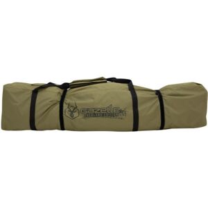 Gazelle T3 Tandem Water-Resistant Duffle Bag, Oak Moss, GA114
