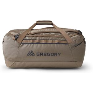 Gregory Alpaca 60L Duffel Bag, Mirage Tan, One Size, 147898-A269