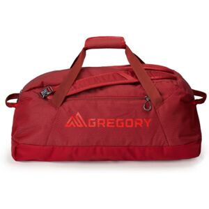 Gregory Supply Duffel 65 Bag, Bloodstone, One Size, 147903-A180
