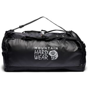 Mountain Hardwear Camp 4 Duffel 95, Black, L, 2094691-010-L