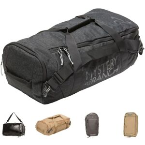 Mystery Ranch Mission 40L Duffel Bag, Black, One Size, 113046-001-00