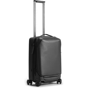 Peak Design Roller Pro 34L Carry-On Luggage, Black, W-RP-AA-BK-1