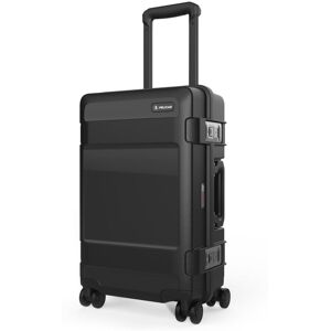 Pelican 22in ATX Carry On Hard Sided Luggage, Black, 22in, HC22-00080-BLK