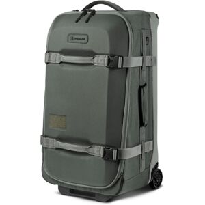 Pelican 28in Aegis Carry On Rolling Hybrid Duffel, Charcoal, 28in, HY28-TRVL-CHAR