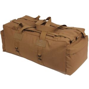 Rothco Mossad Tactical Duffle Bag, Coyote Brown, 8136-CoyoteBrown